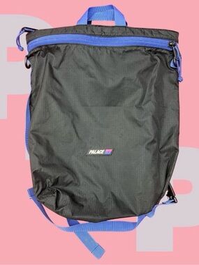 Palace 4-Way Packer